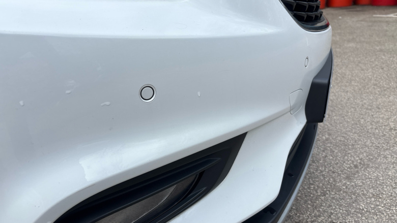 Vauxhall Mokka X 1.6i Active 5dr Petrol Hatchback